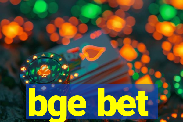 bge bet